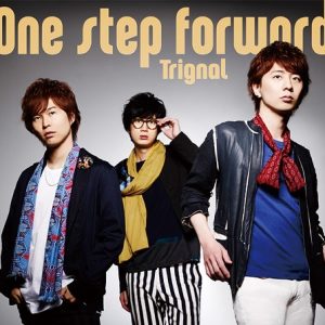 Trignal – One step forward