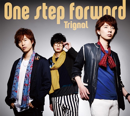 Trignal – One step forward