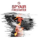 [Single] SPYAIR – FIRE STARTER [MP3/320K/ZIP][2015.07.22]