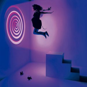 School Food Punishment - futuristic imagination