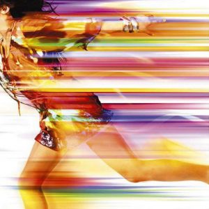 School Food Punishment - butterfly swimmer