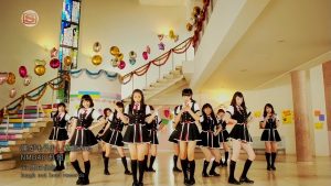 NMB48 (Akagumi) – Boku ga Mou Sukoshi Daitan Nara [720p] [PV]