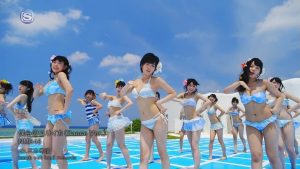 NMB48 – Bokura no Eureka (Dance Ver.) [720p] [PV]