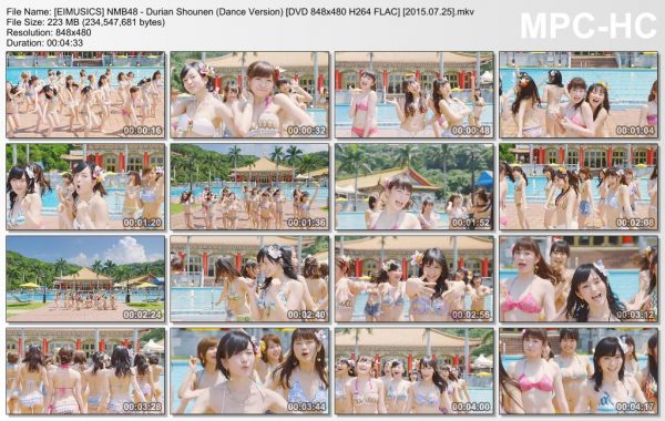 [EIMUSICS] NMB48 - Durian Shounen (Dance Version) (DVD) [480p]   [2015.07.25].mkv_thumbs_[2015.07.30_02.47.41]