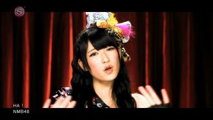NMB48 – HA! (Long Ver.) [720p] [PV]