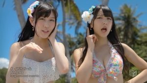 NMB48 – Ibiza Girl [720p] [PV]