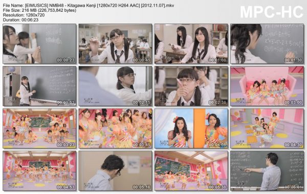 [EIMUSICS] NMB48 - Kitagawa Kenji [720p]   [2012.11.07].mkv_thumbs_[2015.07.30_03.03.05]