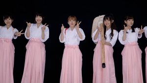 NMB48 – Kokoro no Moji wo Kake! (DVD) [480p] [PV]
