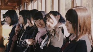 NMB48 – Mizukiri (DVD) [480p] [PV]