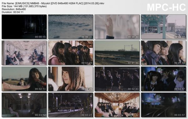 [EIMUSICS] NMB48 - Mizukiri (DVD) [480p]   [2014.03.26].mkv_thumbs_[2015.07.30_03.05.34]