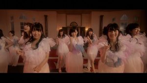 NMB48 – Rashikunai (Dancing Version) (DVD) [480p] [PV]