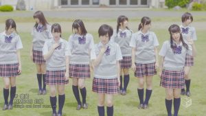 NMB48 (Shirogumi) – Okuba [720p] [PV]