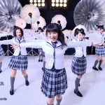 NMB48 (Shirogumi) – Saigo no Catharsis [720p] [PV]