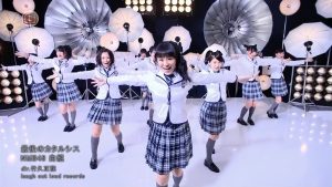 NMB48 (Shirogumi) – Saigo no Catharsis [720p] [PV]