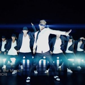 EXILE SHOKICHI - Don't Stop the Music