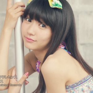 Yumemiru Adolescence - Summer Nude Adolescence