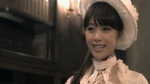 Suzuko Mimori – Universal Page (BD) [720p] [PV]