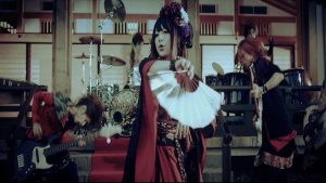 Wagakki Band – Senbonzakura (BD) [1080p] [PV]