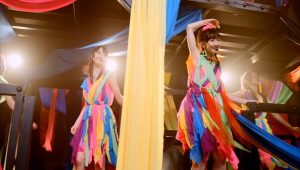 AKB48 Team Surprise – Shitsuren Doumei (DVD) [480p]  [PV]