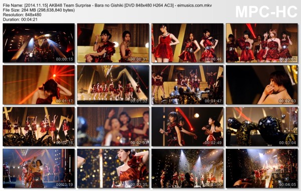 [2014.11.15] AKB48 Team Surprise - Bara no Gishiki (DVD) [480p]  - eimusics.com.mkv_thumbs_[2015.08.13_04.44.40]