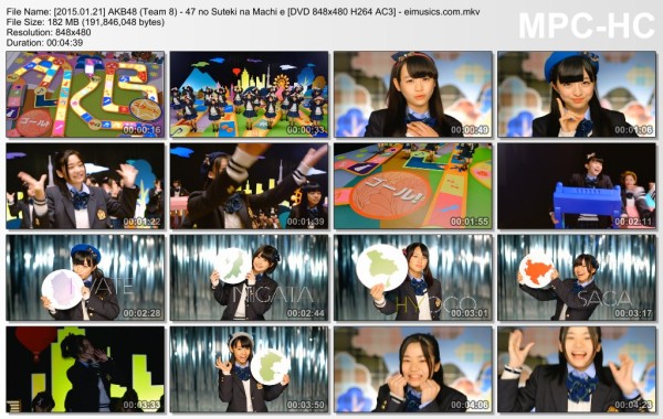 [2015.01.21] AKB48 (Team 8) - 47 no Suteki na Machi e (DVD) [480p]  - eimusics.com.mkv_thumbs_[2015.08.18_05.44.19]