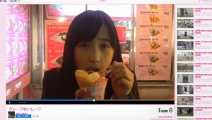 AKB48 (Team 8) – Aisatsu Kara Hajimeyou (DVD) [480p]  [PV]