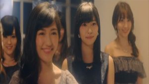 AKB48 – Kimi no Dainishou (DVD) [480p]  [PV]