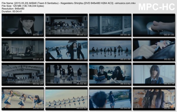[2015.05.20] AKB48 (Team 8 Senbatsu) - Kegareteiru Shinjitsu (DVD) [480p]  - eimusics.com.mkv_thumbs_[2015.08.18_06.04.46]