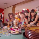 Cheeky Parade – Colorful Starlight [720p] [PV]