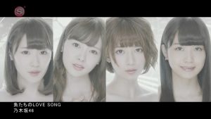 Nogizaka46 – Sakanatachi no LOVE SONG [720p] [PV]