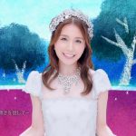 May J. – Sparkle -Kagayaki wo Shinjite- [720p] [PV]