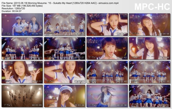 [2015.08.19] Morning Musume. 15 - Sukatto My Heart [720p]   - eimusics.com.mp4_thumbs_[2015.08.22_06.07.54]