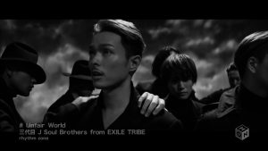 J Soul Brothers from EXILE TRIBE – Unfair World [720p] [PV]