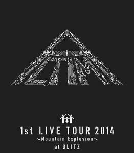[Concert] ALTIMA 1st LIVE TOUR 2014 [BD][720p][x264][AAC][2014.10.08]