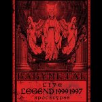 [Concert] BABYMETAL – LEGEND “1997” SU-METAL Seitansai [BD][720p][x264][AAC][2014.10.29]