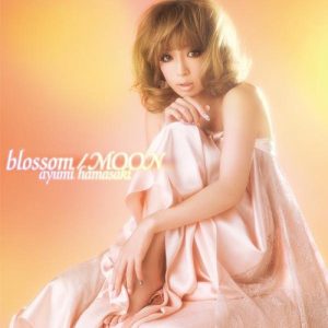 [Single] Ayumi Hamasaki – blossom / MOON [MP3/320K/ZIP][2010.07.14]