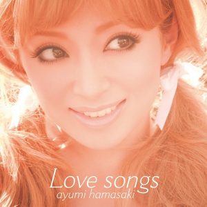 [Album] Ayumi Hamasaki – Love songs [MP3/320K/ZIP][2010.12.22]