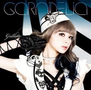GARNiDELiA – grilletto [Single]