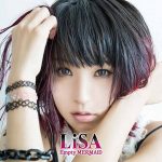 [Single] LiSA – Empty MERMAiD [MP3/320K/ZIP][2015.09.30]