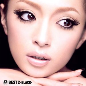 [Album] Ayumi Hamasaki – A BEST 2 -BLACK- [MP3/320K/ZIP][2007.02.28]