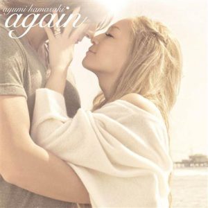 [Mini Album] Ayumi Hamasaki – again [MP3/320K/ZIP][2012.12.08]