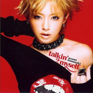 [Single] Ayumi Hamasaki – talkin’ 2 myself [MP3/320K/ZIP][2007.09.19]