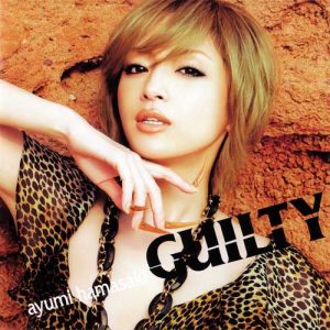 [Album] Ayumi Hamasaki – GUILTY [MP3/320K/ZIP][2008.01.01]