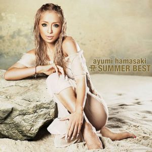 [Album] Ayumi Hamasaki – A SUMMER BEST [MP3/320K/ZIP][2012.08.08]