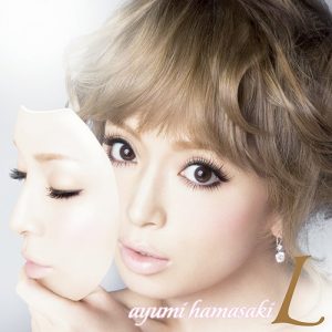 [Single] Ayumi Hamasaki – L [MP3/320K/ZIP][2010.09.29]