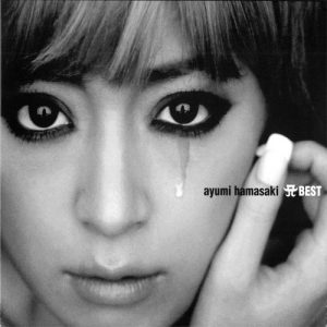 [Album] Ayumi Hamasaki – A BEST [MP3/320K/ZIP][2001.03.28]