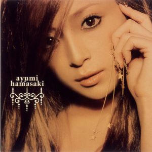 [Mini Album] Ayumi Hamasaki – Memorial address [MP3/320K/ZIP][2003.12.17]