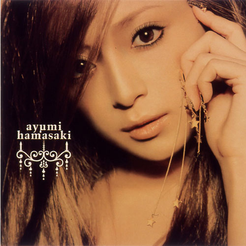 [mini Album] Ayumi Hamasaki Memorial Address [mp3 320k Zip][2003 12 17]