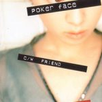 [Single] Ayumi Hamasaki – poker face [MP3/320K/ZIP][1998.04.08]
