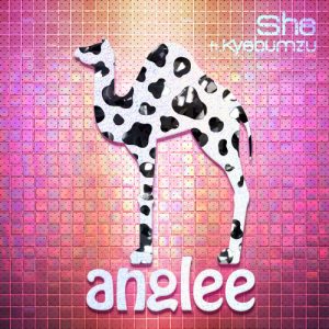 AngLee – She [Single]